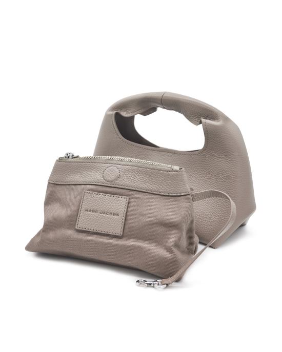 26SS 마크제이콥스 더 미니 색백 2F3HSH020H01 055 cement - MARC JACOBS