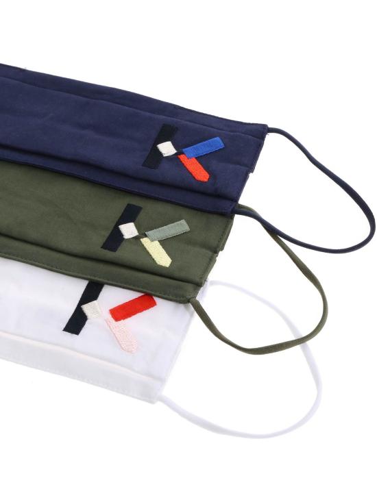 25FW 겐조 스포츠 액세서리 FA68MK051SCA MUA multicolor MULTICOLOR - KENZO