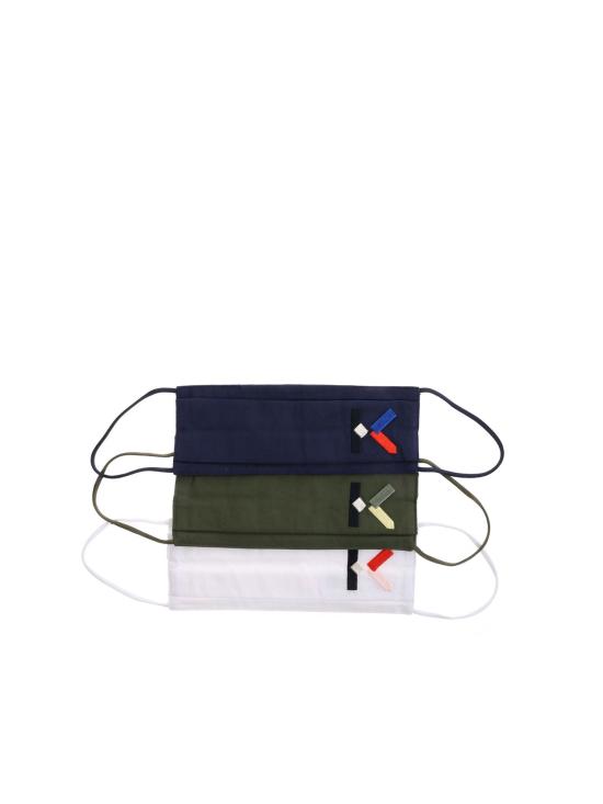 26FW 겐조 스포츠 액세서리 FA68MK051SCA MUA multicolor MULTICOLOR