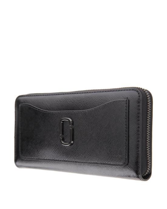 25FW 마크제이콥스 지갑 2F3SMP047S07 001 black NERO - MARC JACOBS