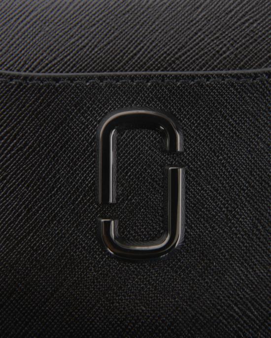 25FW 마크제이콥스 지갑 2F3SMP047S07 001 black NERO - MARC JACOBS