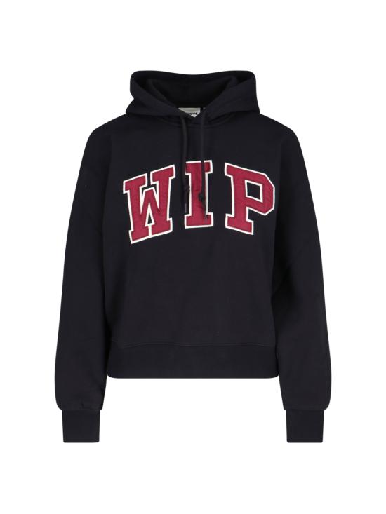 25SS 칼하트 WIP 터틀넥 I034719 89XX Black