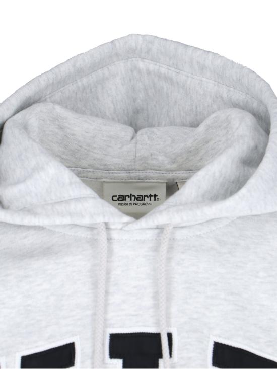 25SS 칼하트 WIP 스웨터 I034719 482XX Grey - CARHARTT WIP