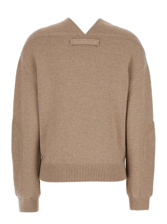 25FW 빅토리아 베컴 자켓 1325KJU006421A2679 Beige - VICTORIA BECKHAM