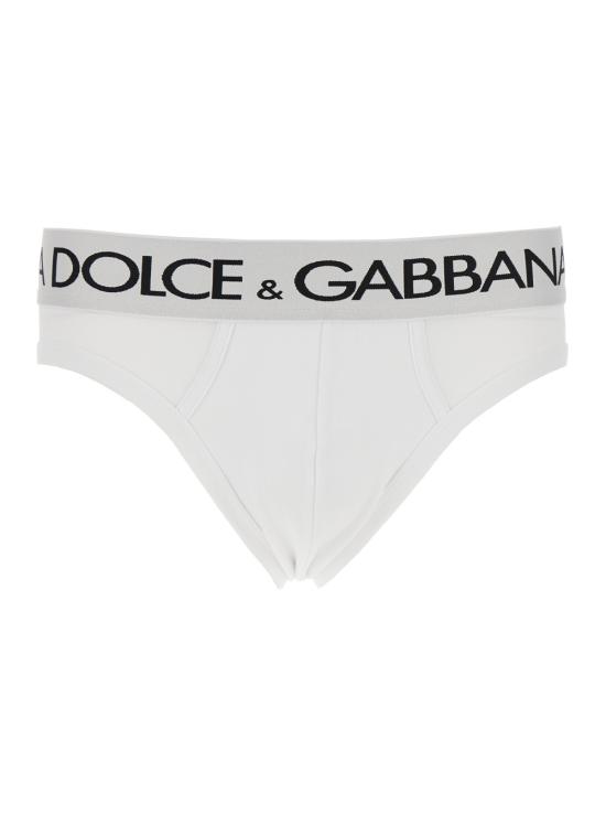 25FW 돌체앤가바나 팬티 M3D03JONN97W0800 White