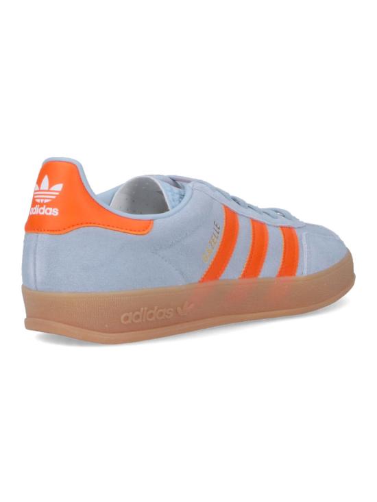 25SS 아디다스 스니커즈 JH5405 WONBLU ORANGE FTWWHT Blue - ADIDAS