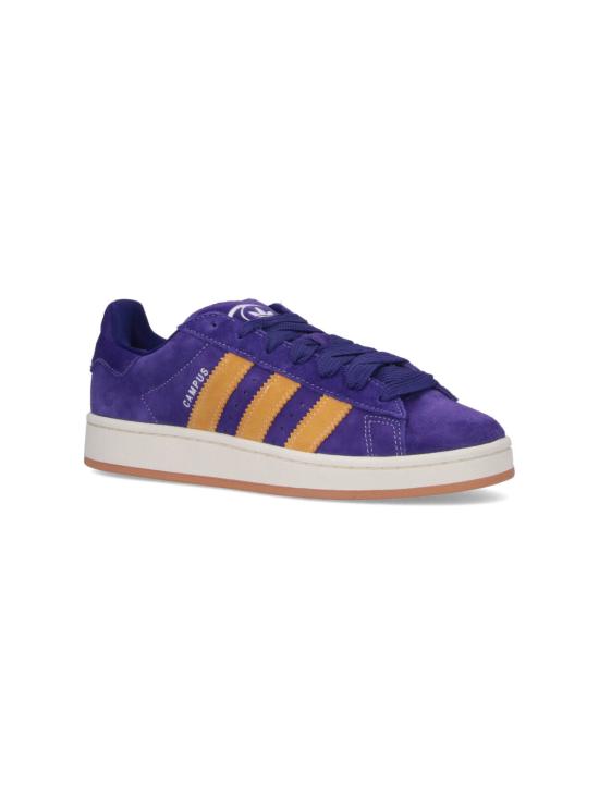 25SS 아디다스 스니커즈 JI3166 CPURPL FTWWHT OWHITE Violet - ADIDAS