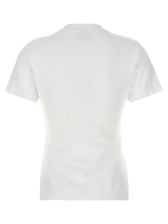  베트멍 반팔 티셔츠 WE64TR340WWHITE White - VETEMENTS