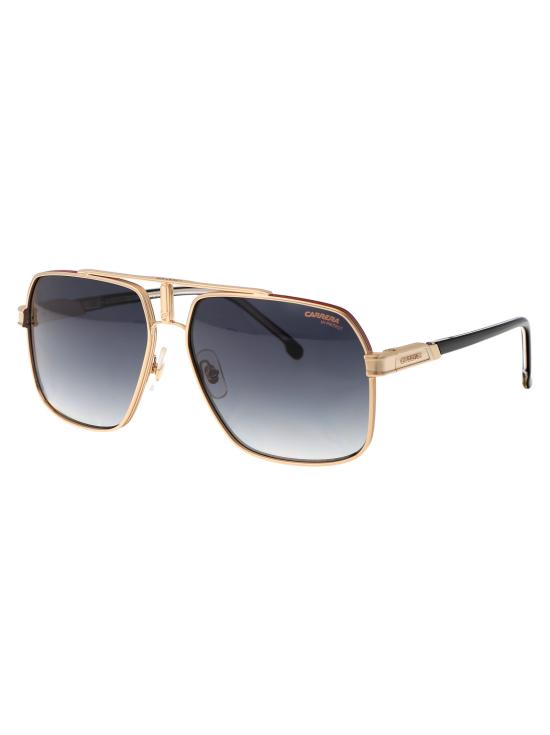 26SS 까레라 선글라스 CARRERA 1055 S W3J gold - CARRERA