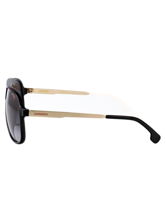 26SS 까레라 선글라스 CARRERA 1007 S 807 black - CARRERA