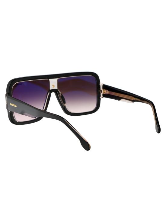 26SS 까레라 선글라스 FLAGLAB 14 0WM black - CARRERA