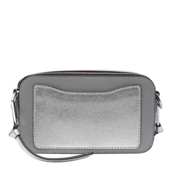 25FW 마크제이콥스 크로스백 2S3HCR500H03 054 Grey - MARC JACOBS