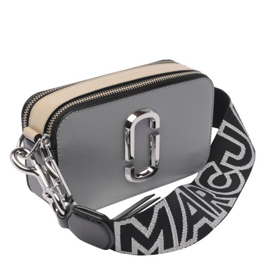 25FW 마크제이콥스 크로스백 2S3HCR500H03 054 Grey - MARC JACOBS