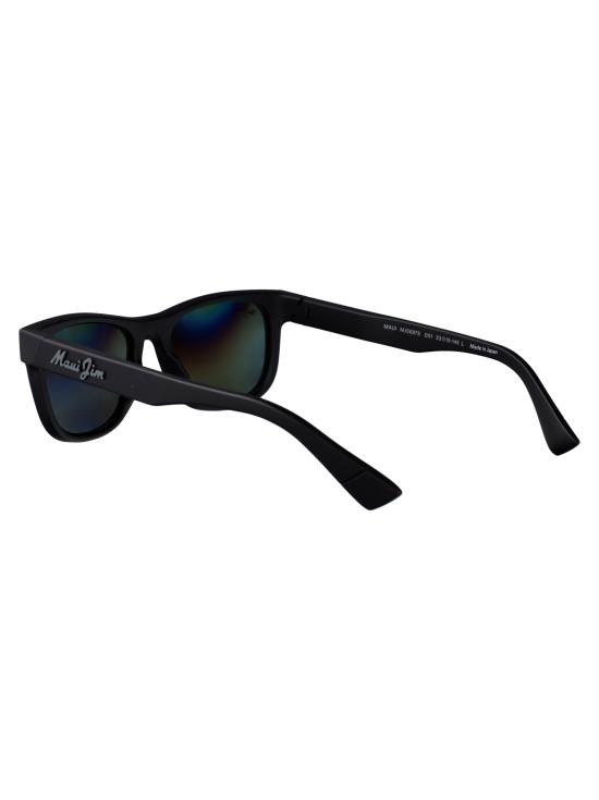 26SS 마우이짐 선글라스 687 02 03 black - MAUI JIM