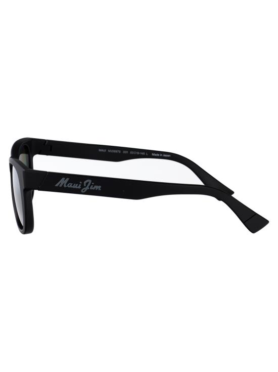 26SS 마우이짐 선글라스 687 02 03 black - MAUI JIM