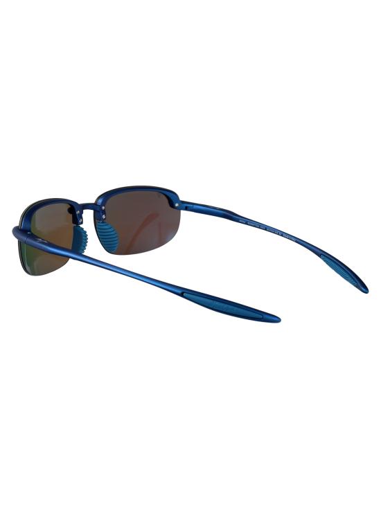 26SS 마우이짐 선글라스 B677 03 02 blue - MAUI JIM