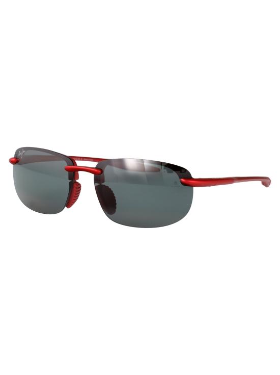 26SS 마우이짐 선글라스 677 04 15 black - MAUI JIM