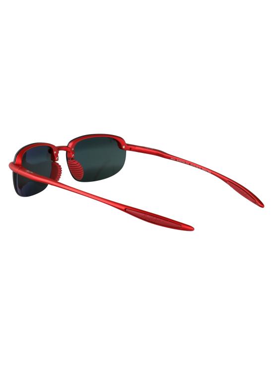 26SS 마우이짐 선글라스 677 04 15 black - MAUI JIM