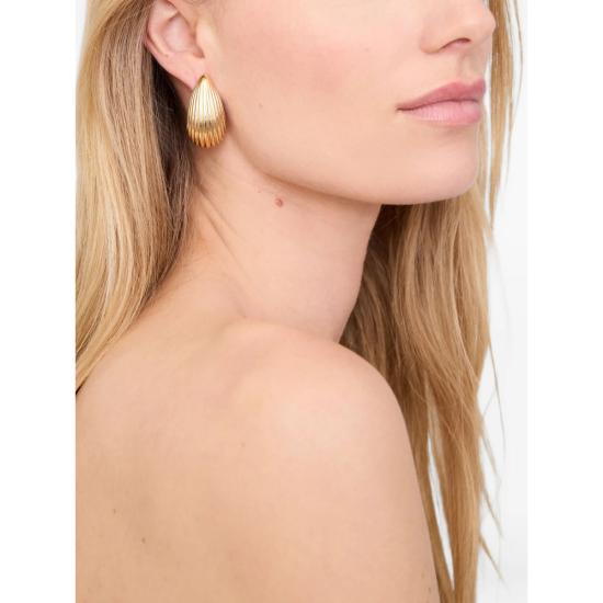 25FW 애니빙 이어링 A 15 11017 GLD1 GOLD - ANINE BING