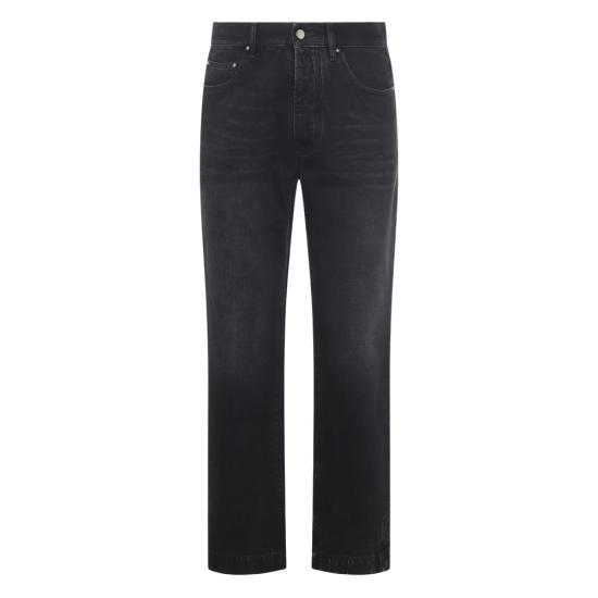 25FW 아미리 데님 팬츠 AMDNGH1089 VINBK BLACK