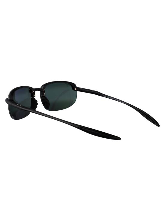 26SS 마우이짐 선글라스 677 02 03 black - MAUI JIM