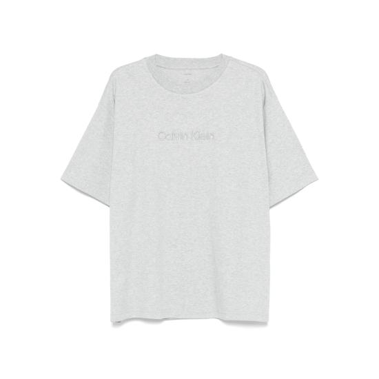 25FW 캘빈클라인 탑 LV04LC206G GREY