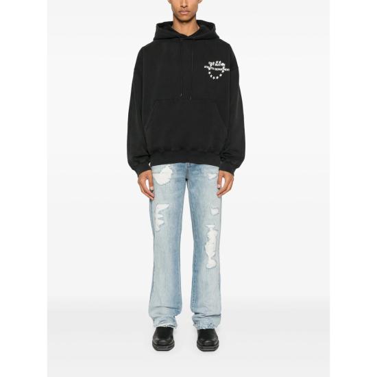 25SS 콜 북스톤 데님 팬츠 RJ190 400 BLUE - COLE BUXTON