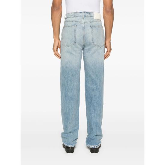 25SS 콜 북스톤 데님 팬츠 RJ190 400 BLUE - COLE BUXTON