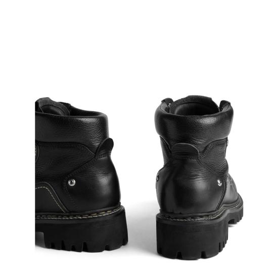 25FW 디스퀘어드2 부츠 ABM0123 12900001 2124 BLACK - DSQUARED2