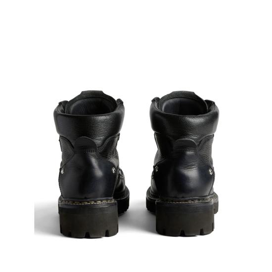 25FW 디스퀘어드2 부츠 ABM0123 12900001 2124 BLACK - DSQUARED2