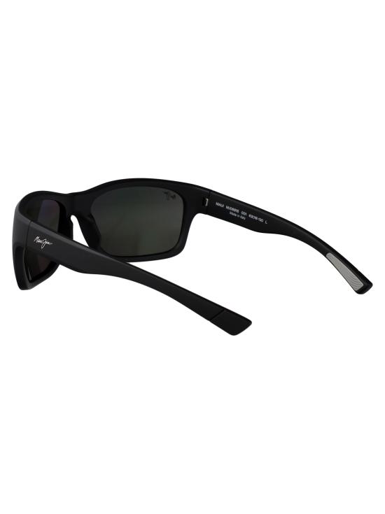 26SS 마우이짐 선글라스 681 02 17 black - MAUI JIM