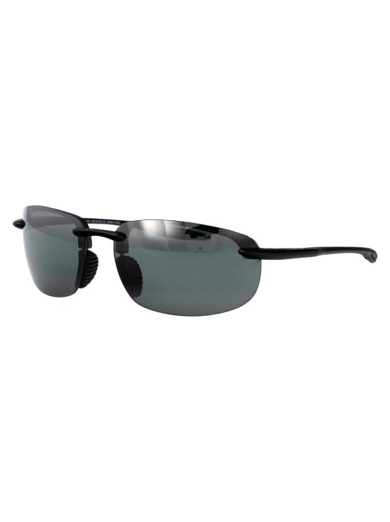 26SS 마우이짐 선글라스 676 02 02 black - MAUI JIM