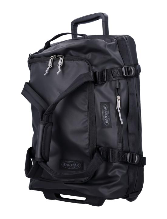25FW 이스트팩 캐리어 EK0A5BMG 4Y8 Nero - EASTPAK