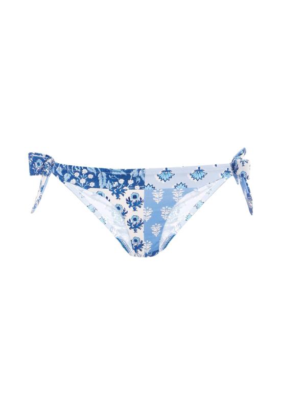 25SS [키즈] 세인트바쓰 비키니 ZIP0001 01021H LIGHT BLUE