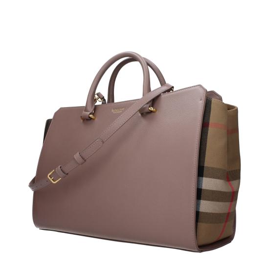 25SS 버버리 토트백 80844MEDIA78 - BURBERRY