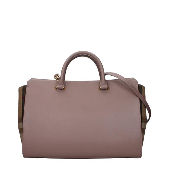 25SS 버버리 토트백 80844MEDIA78 - BURBERRY