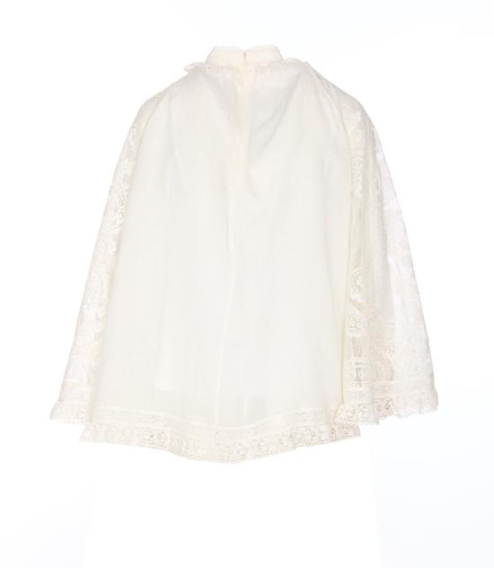 25FW 짐머만 자켓 3421TSS253 CRM White