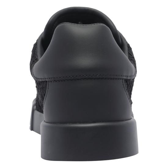 25FW 돌체앤가바나 스니커즈 CK2343 AI4468Z871 Black - DOLCE & GABBANA