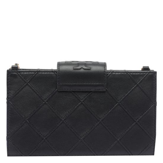 25FW 토리버치 숄더백 167250 001 Black - TORY BURCH