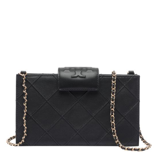 25FW 토리버치 숄더백 167250 001 Black