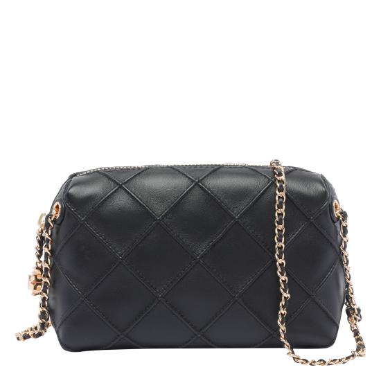 25FW 토리버치 숄더백 169226 001 Black