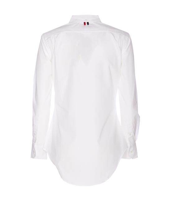 25FW 톰브라운 셔츠 FLL005E 03113100 White - THOM BROWNE