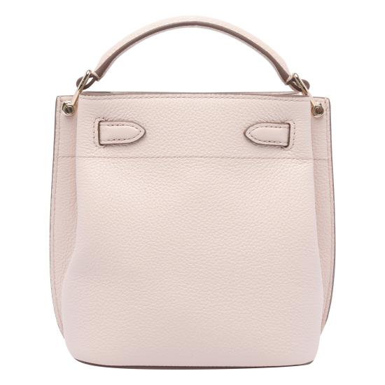 25FW 멀버리 토트백 RL8803 205J002 Pink - MULBERRY