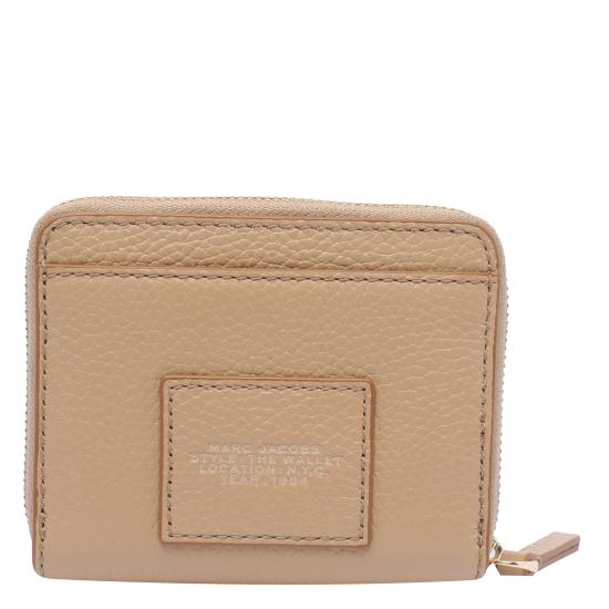 25FW 마크제이콥스 지갑 2R3SMP044S10 230 Beige - MARC JACOBS