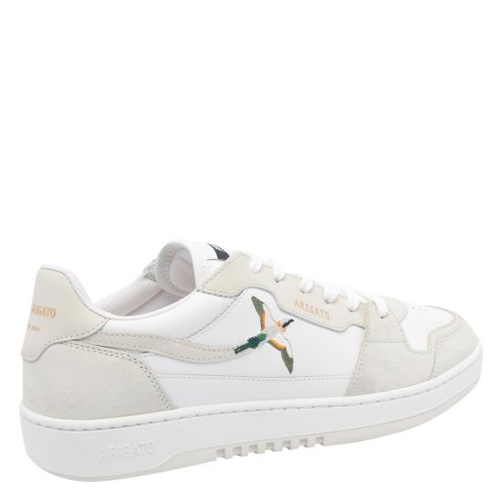 25FW 악셀 아리가토 스니커즈 F2528001 WHITE White - AXEL ARIGATO