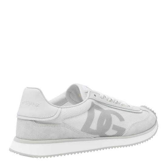 25FW 돌체앤가바나 스니커즈 CS2288 A53558B930 White - DOLCE & GABBANA