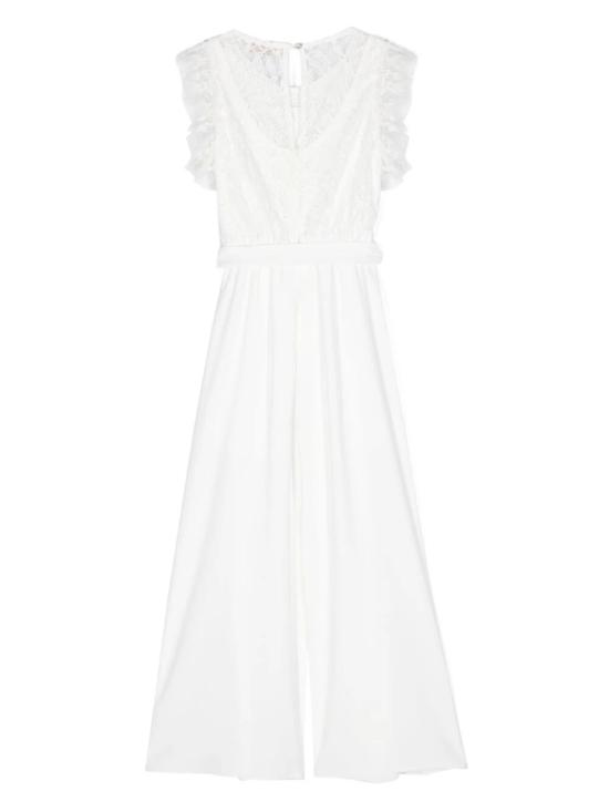  [키즈] 모나리자 점프수트 71C2023113 0001 PANNA - MONNALISA