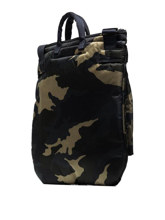  포터 토트백 3810511933 Brown - PORTER