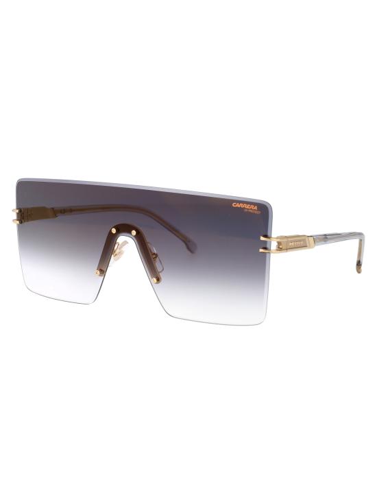 26SS 까레라 선글라스 CARRERA 1075 S 2F7 grey - CARRERA