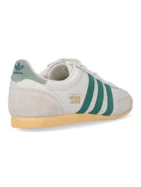 25SS 아디다스 오리지널스 재팬 JI2663 OWHITE CGREEN ORGTIN White - ADIDAS